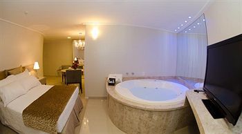 Boulevard Hotel Londrina