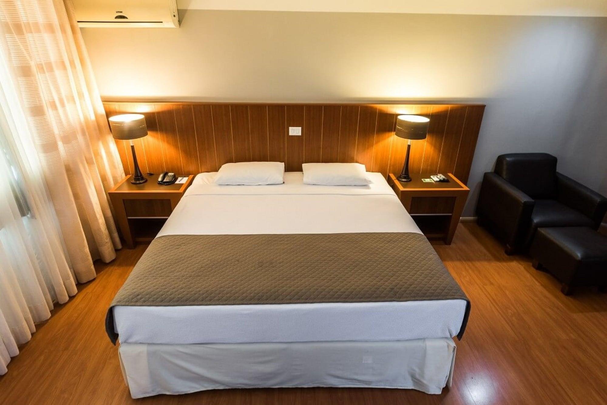 Hotel Boulevard Londrina