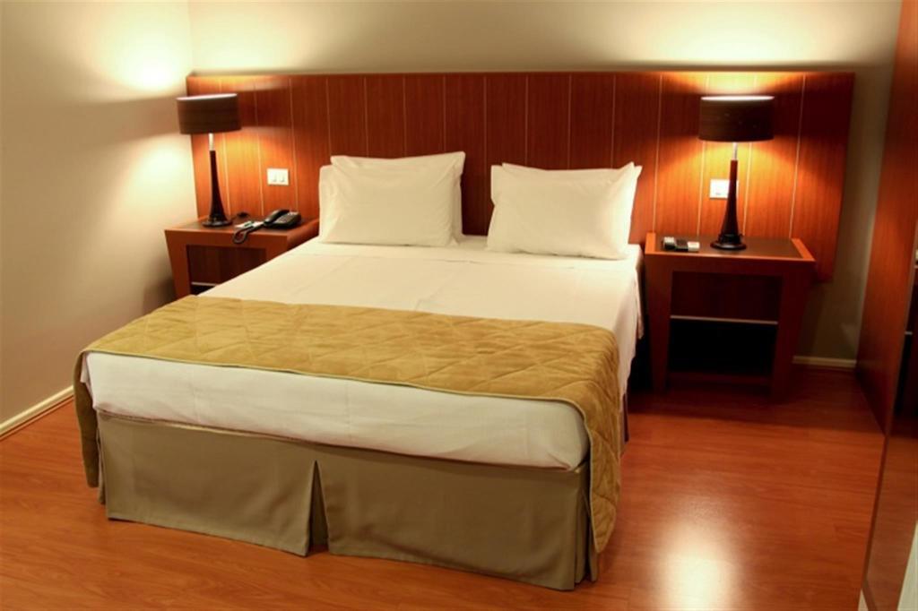 Boulevard Hotel 4*