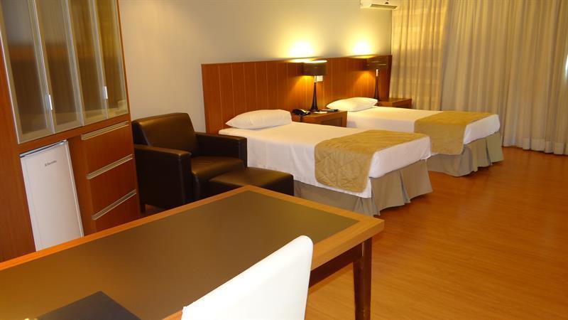 Boulevard 4* Londrina