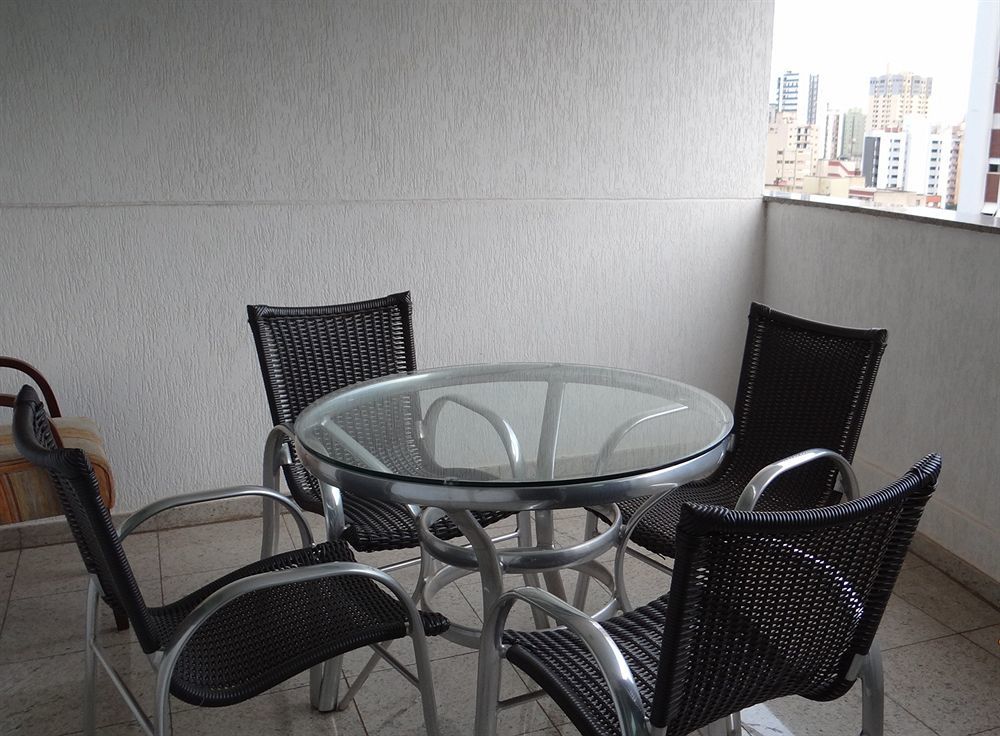 Hotel Boulevard Londrina