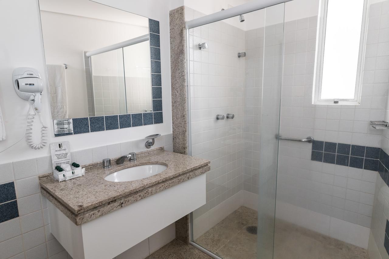 Boulevard Hotel Londrina