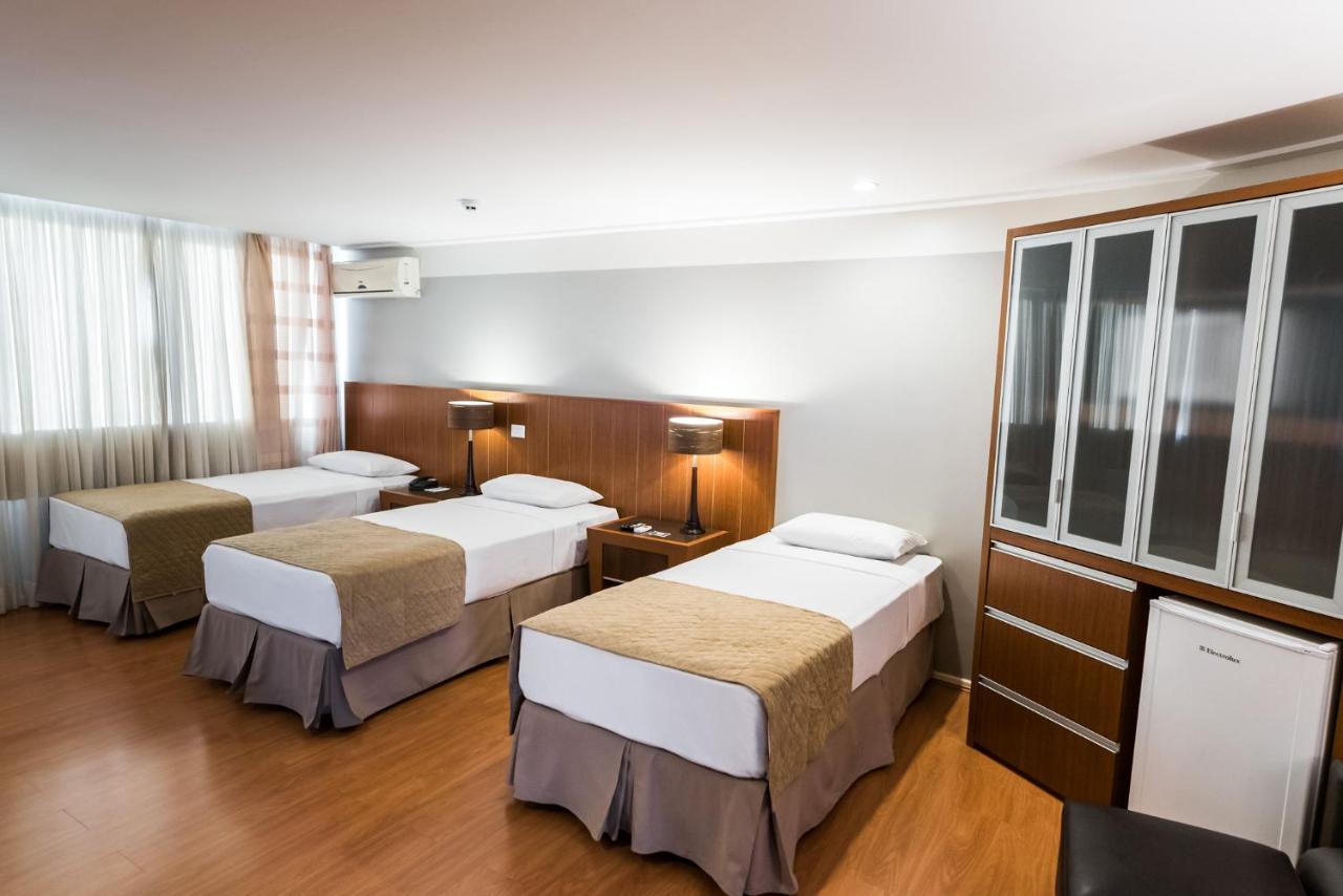 Boulevard Hotel 4*
