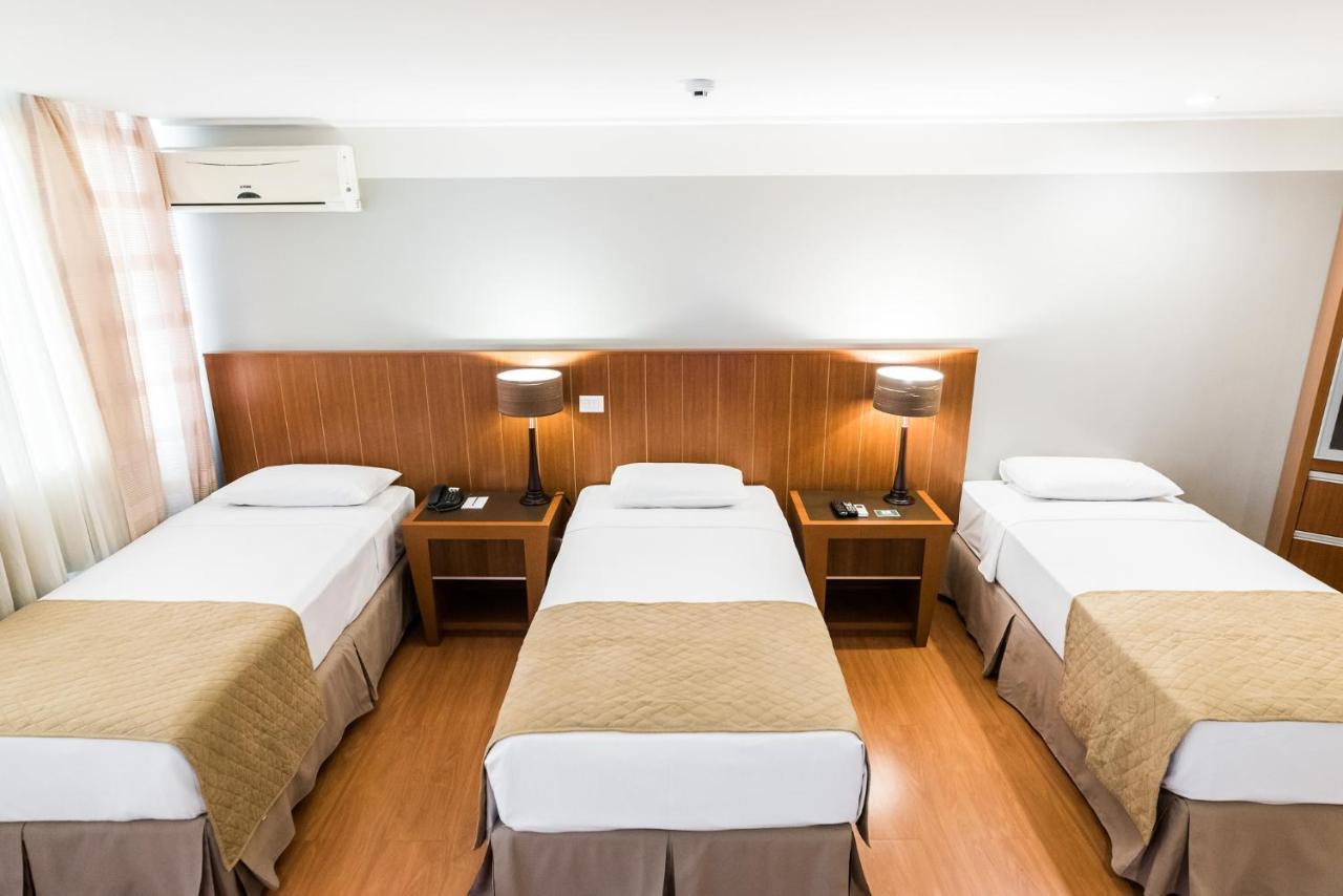 Hotel Boulevard 4*