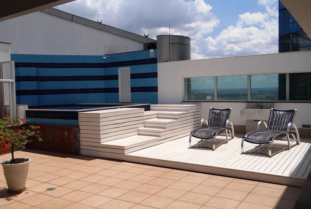 Boulevard Hotel Londrina