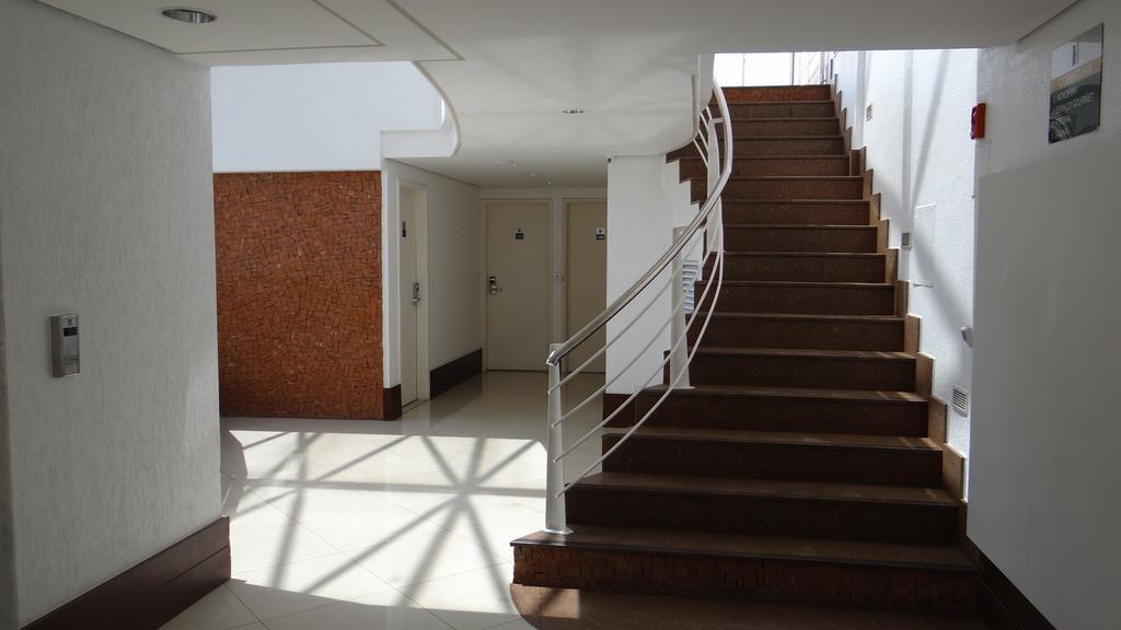 Boulevard Hotel