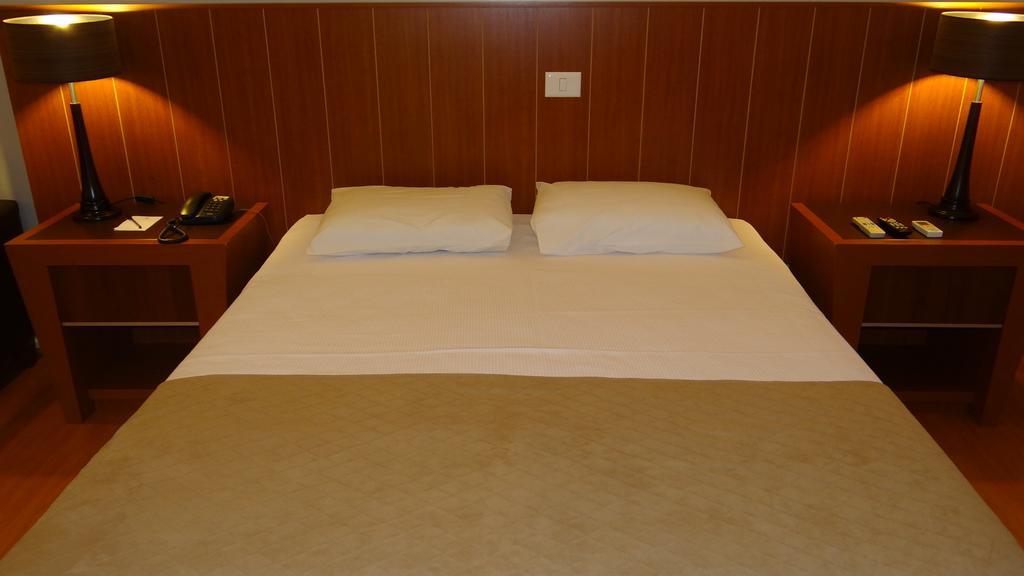 Boulevard Hotel Londrina