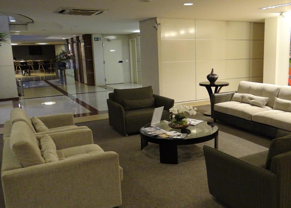 Boulevard Hotel 4*