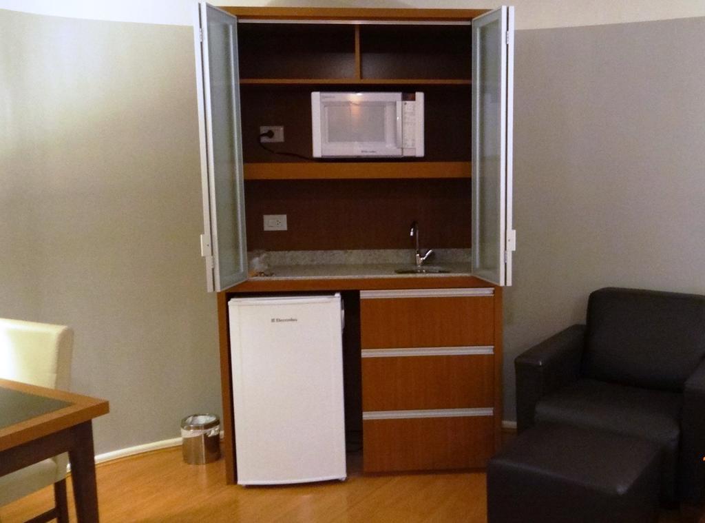 Hotel Boulevard Londrina
