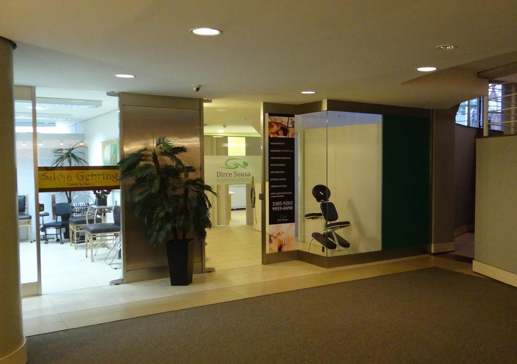 Boulevard 4* Londrina