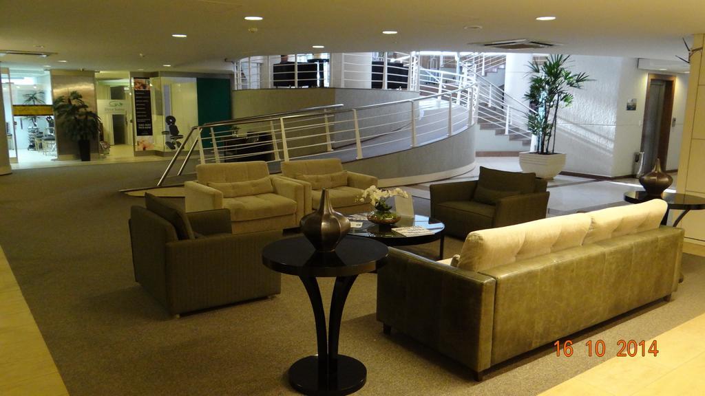 Boulevard Hotel Londrina