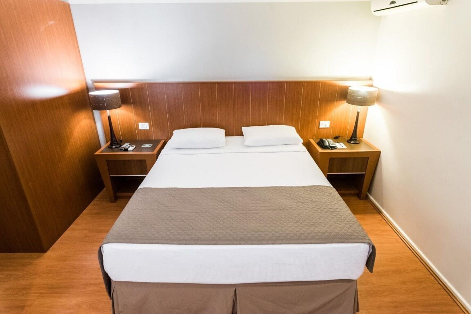 Boulevard Hotel 4*