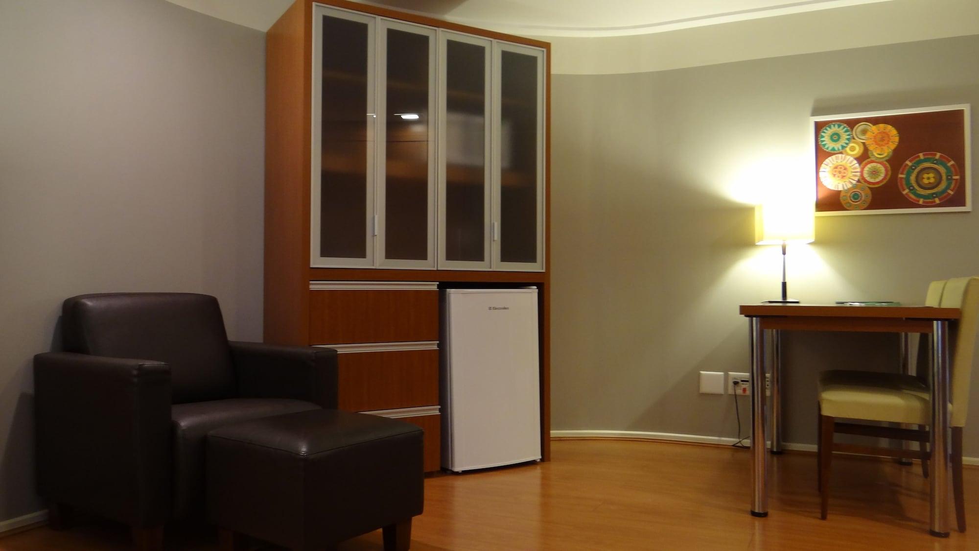Hotel Boulevard Londrina