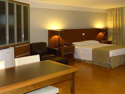 Boulevard Hotel 4*
