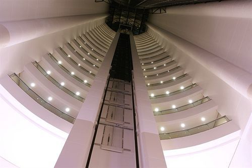 Hotel Boulevard