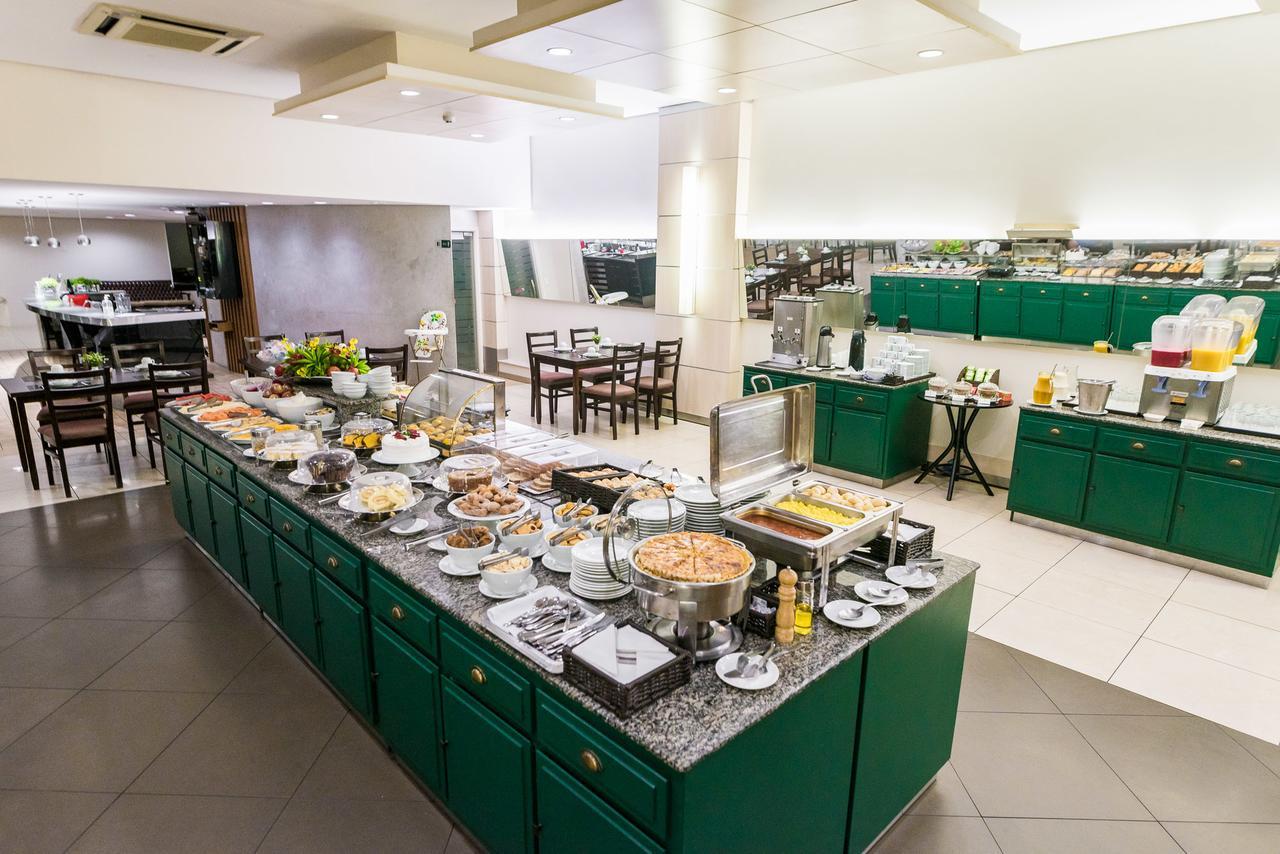 Hotel Boulevard Londrina