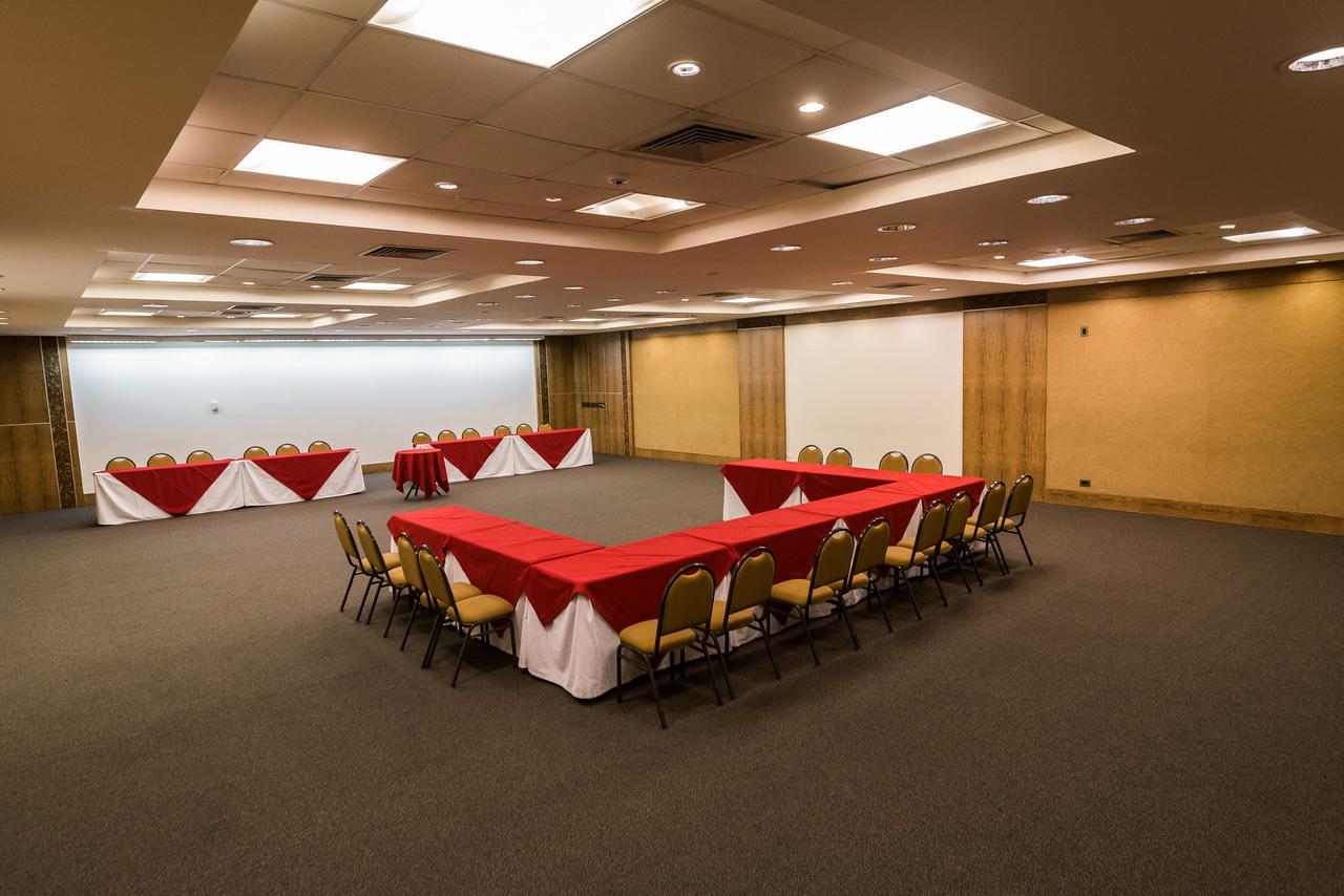 Hotel Boulevard Londrina