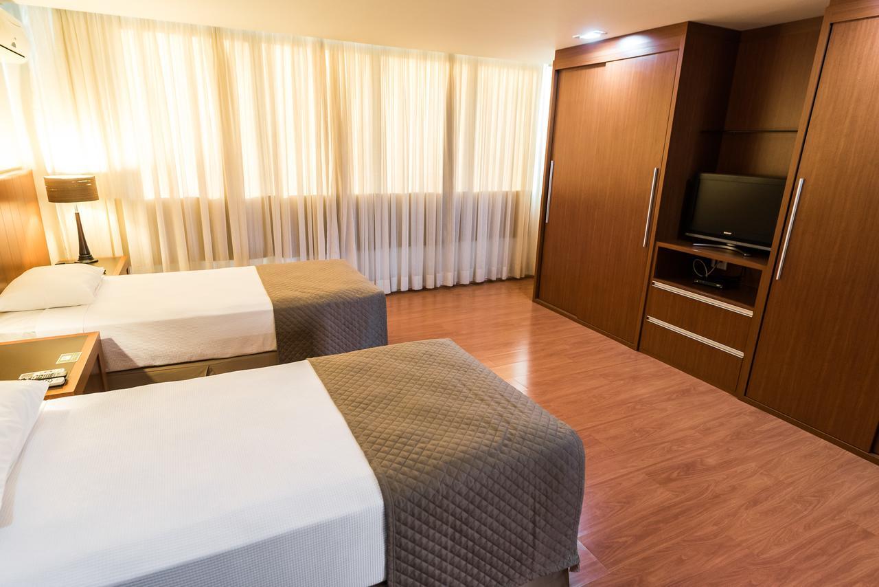 Hotel Boulevard Londrina