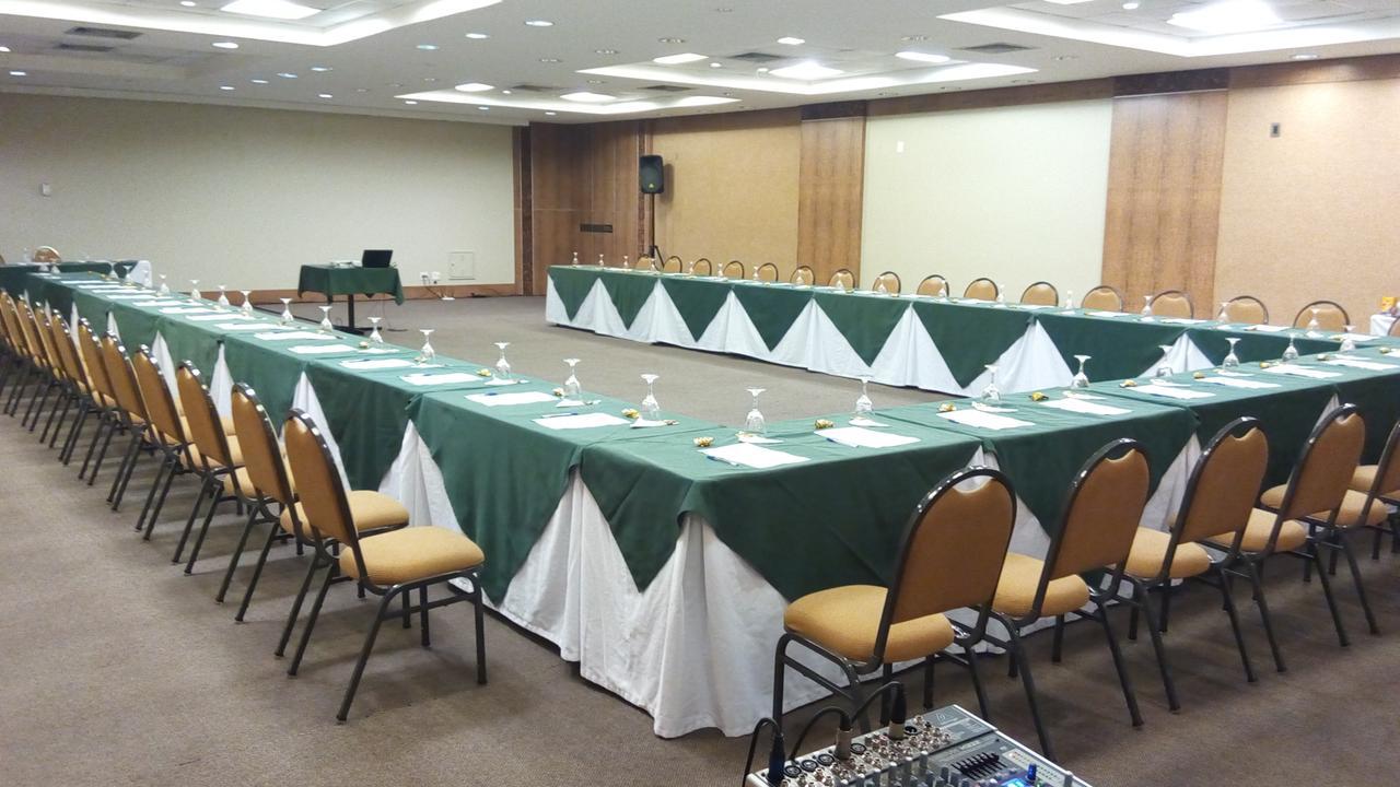 Boulevard 4* Londrina