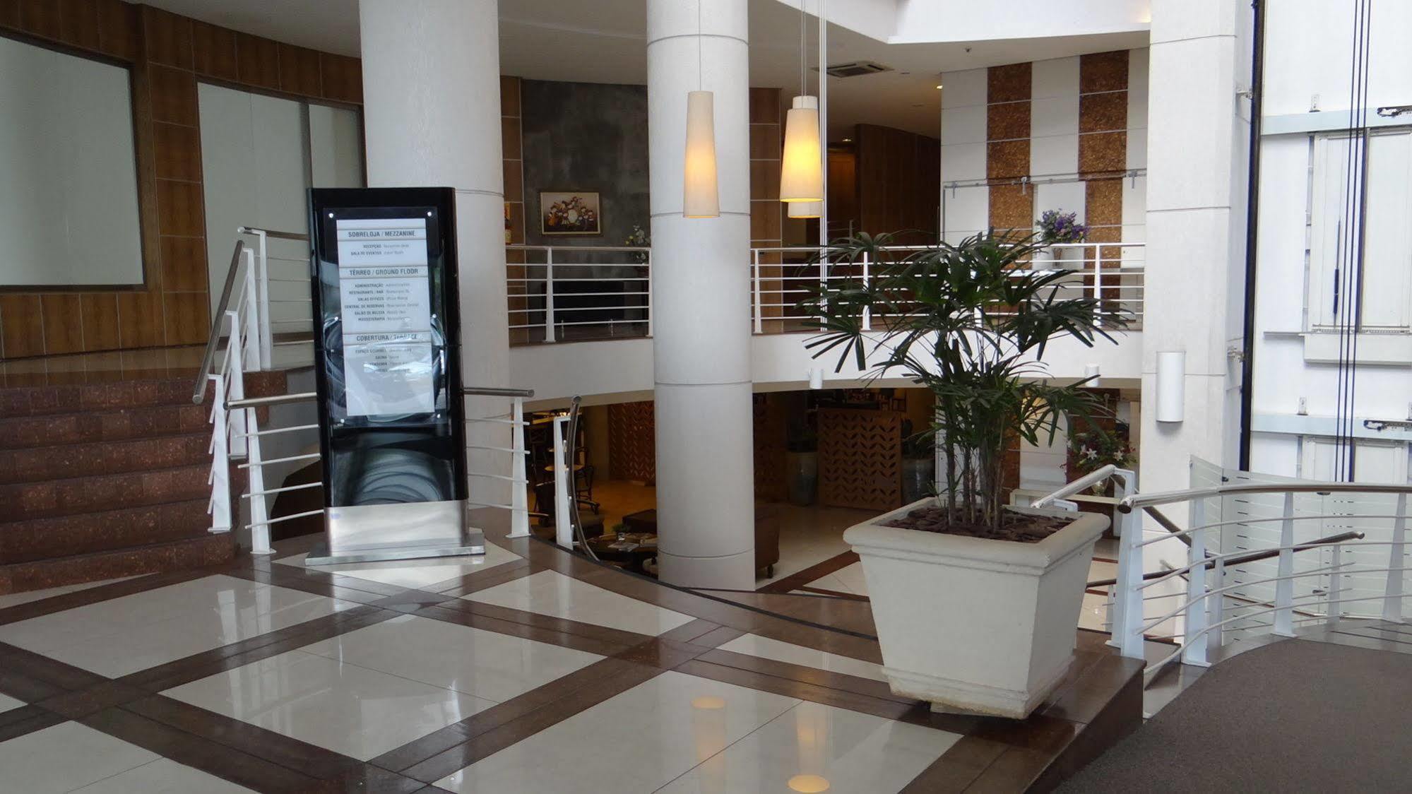 Boulevard Londrina