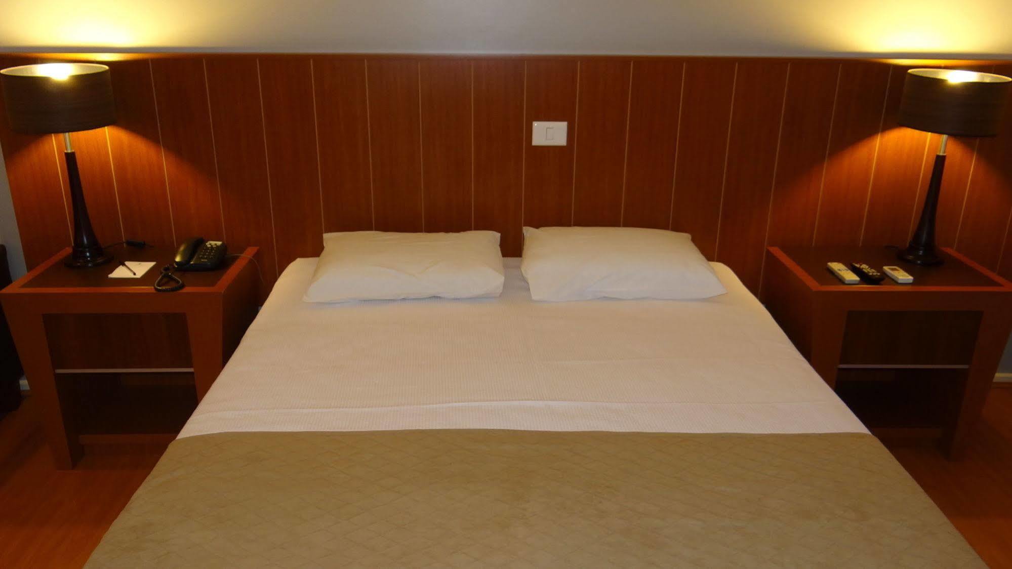 Boulevard Hotel 4*