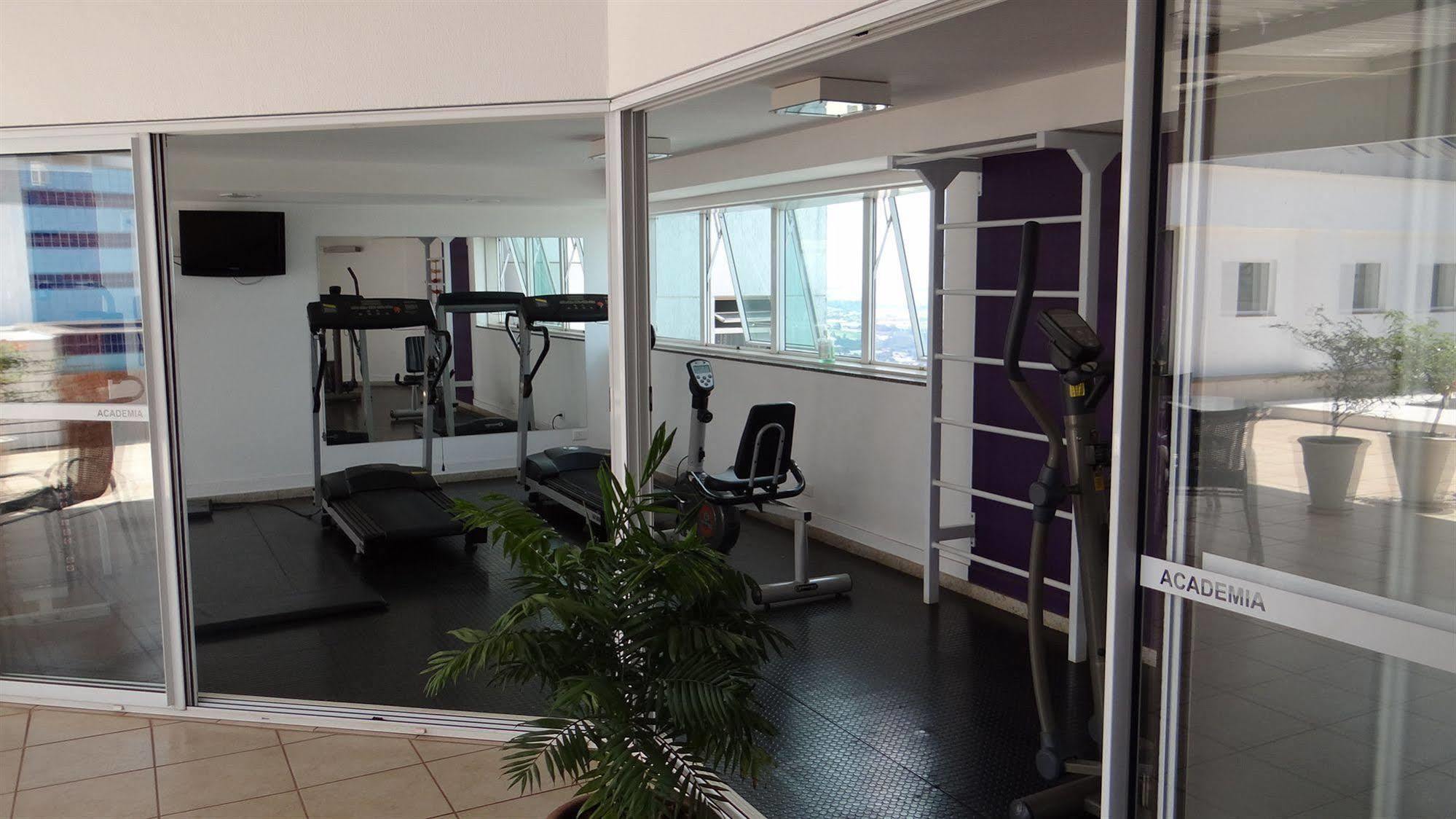 Boulevard 4* Londrina