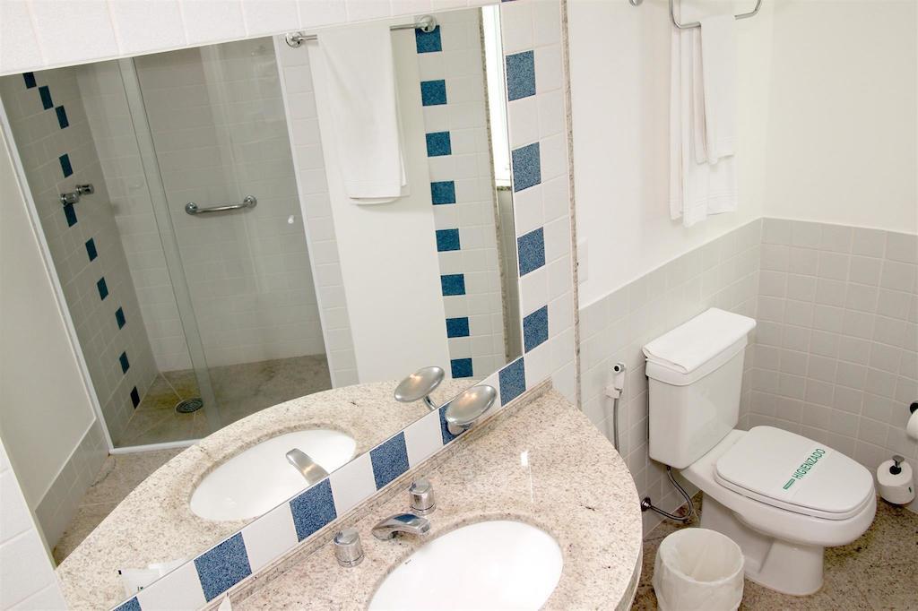Hotel Boulevard Londrina