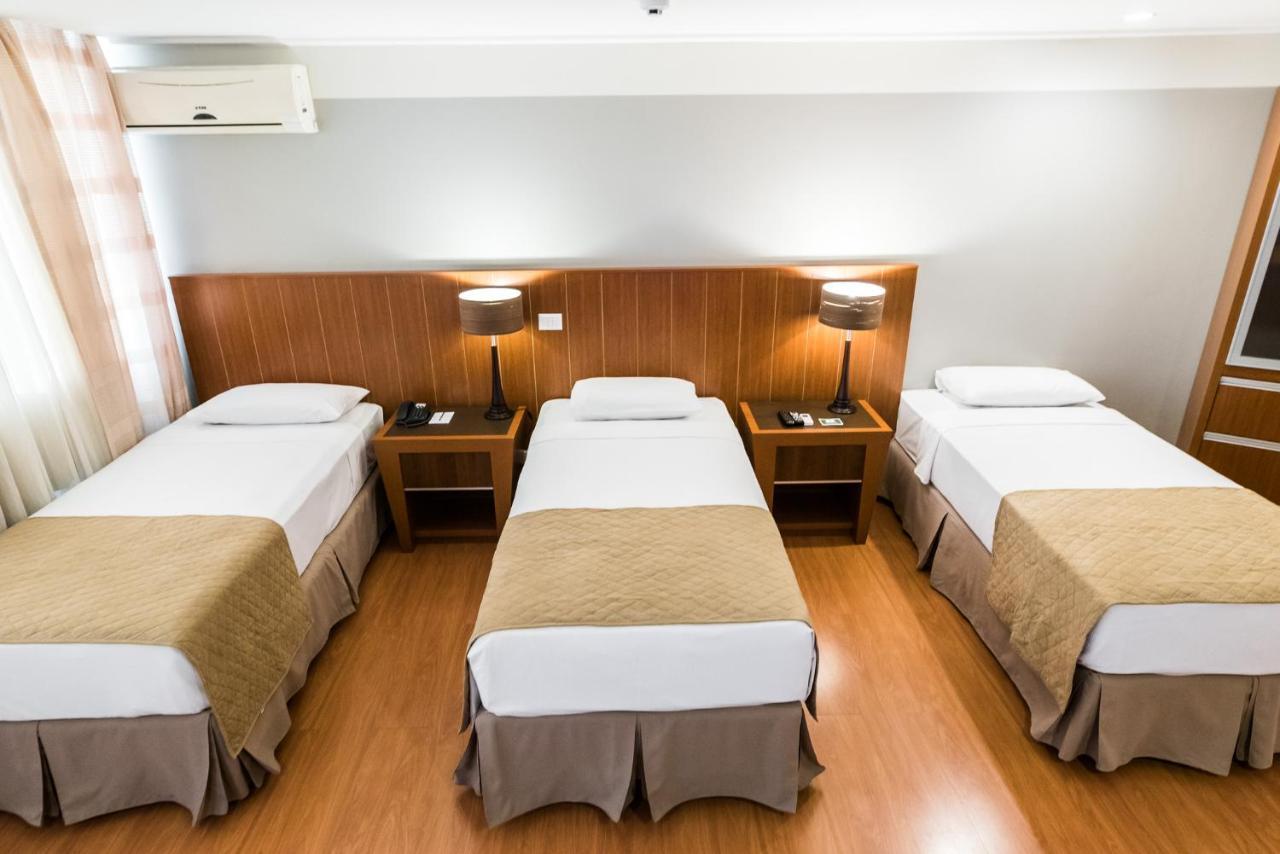 Hotel Boulevard 4*